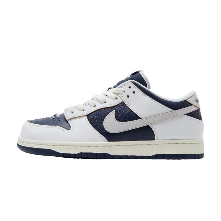 Nike SB Dunk Low HUF New York City