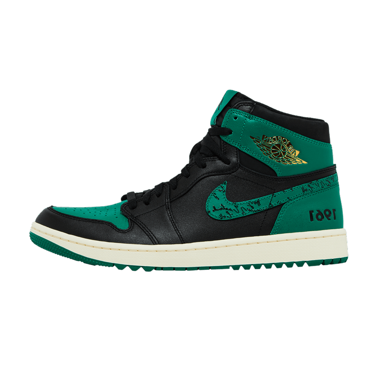Jordan 1 Retro High Golf Eastside Golf 1961