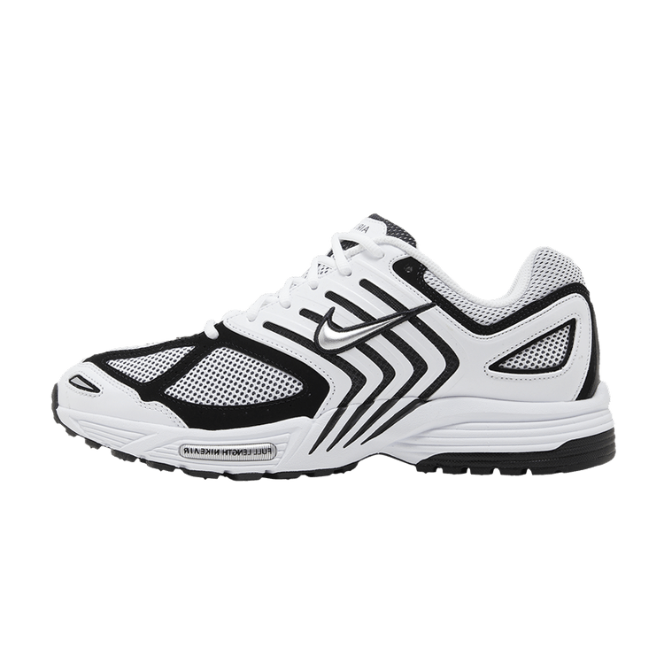 Nike Air Peg 2K5 White Black
