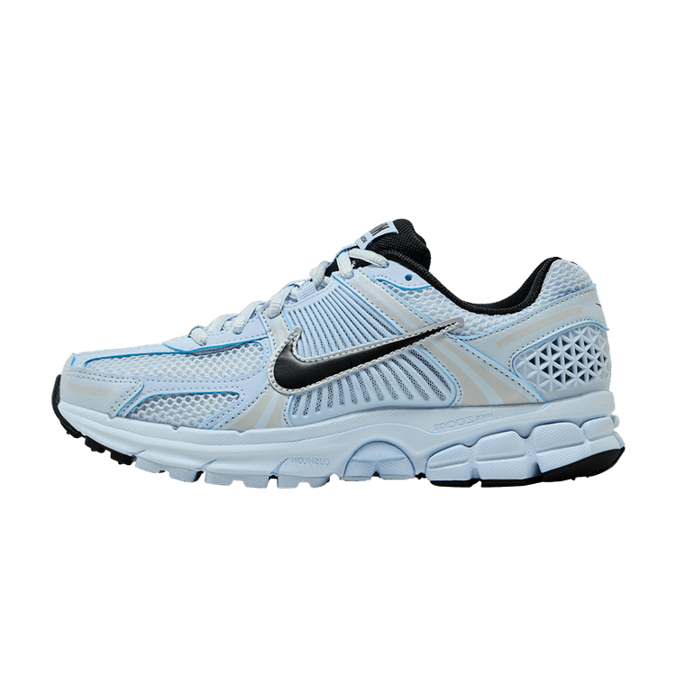 Nike Zoom Vomero 5 Blue Tint Platinum Tint Metallic Platinum Black