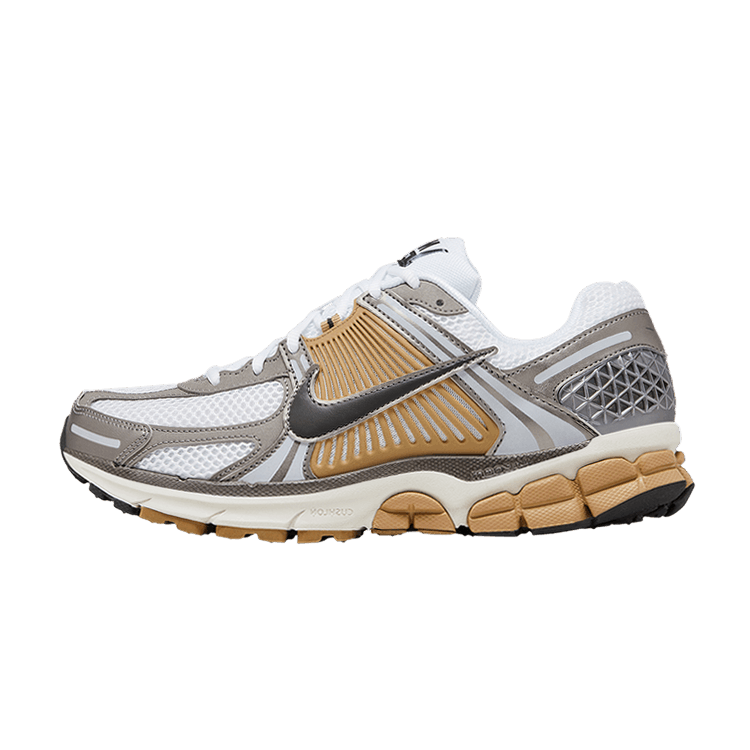 Nike Zoom Vomero 5 Metallic Pewter