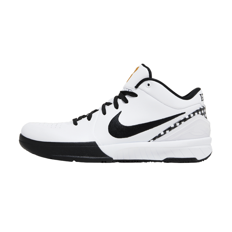 Nike Kobe 4 Protro Mambacita Gigi