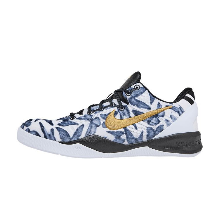 Nike Kobe 8 Protro Mambacita (GS)