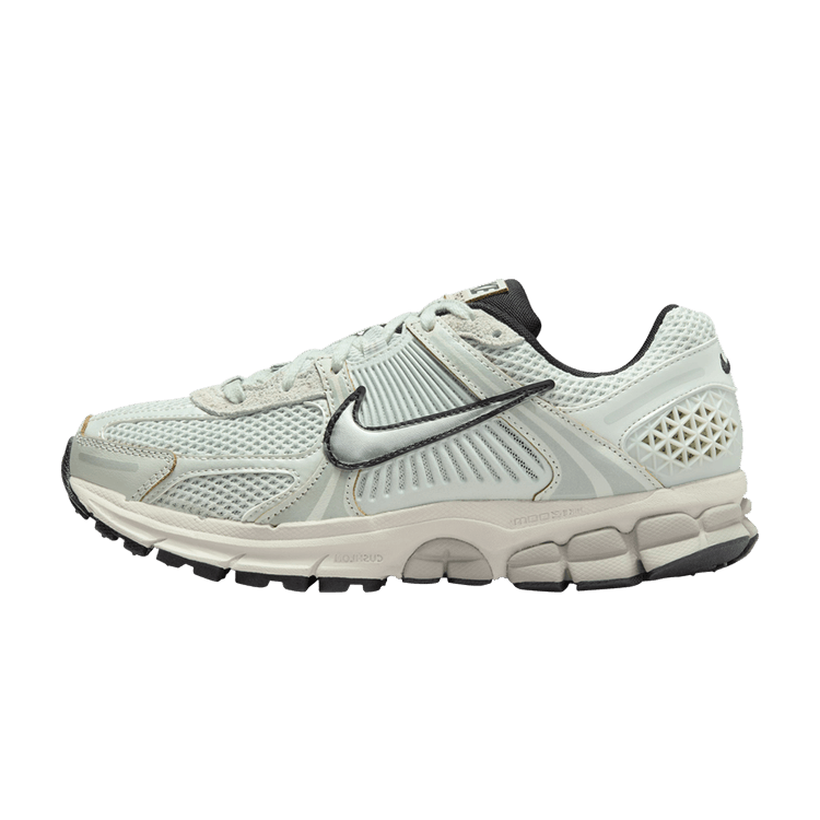 Nike Zoom Vomero 5 Light Silver Chrome