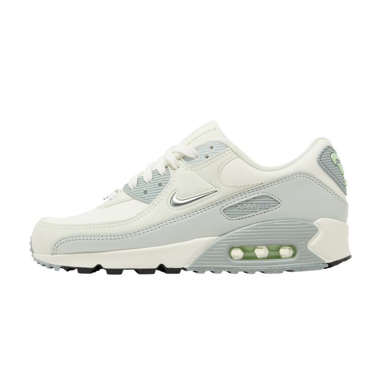 Nike Air Max 90 SE Molten Metal