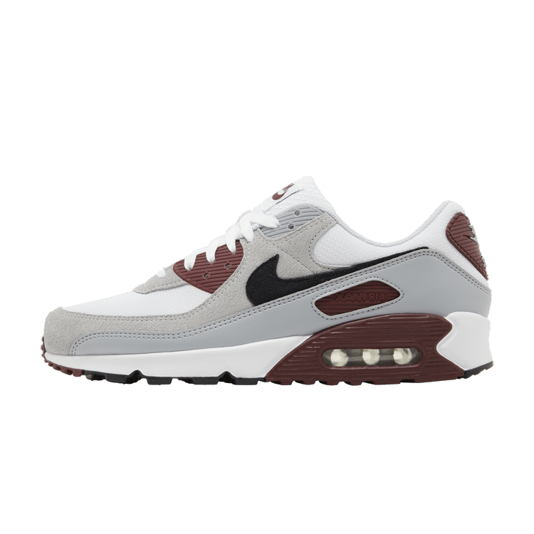 Nike Air Max 90 Dark Team Red