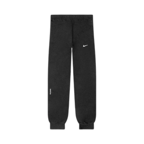 Nike x NOCTA Fleece CS Sweatpant Black