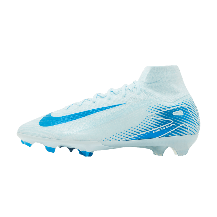 Nike Mercurial Superfly 10 Elite FG Glacier Blue