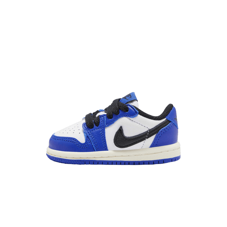 Jordan 1 Retro Low OG Game Royal (TD)