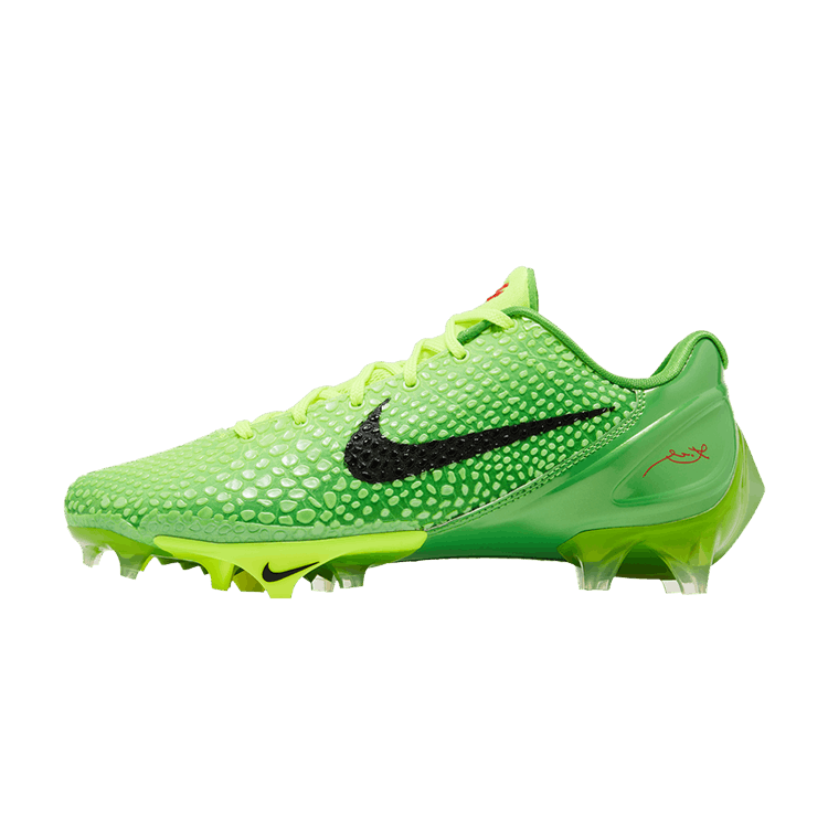 Nike Vapor Edge Kobe 6 SE Grinch