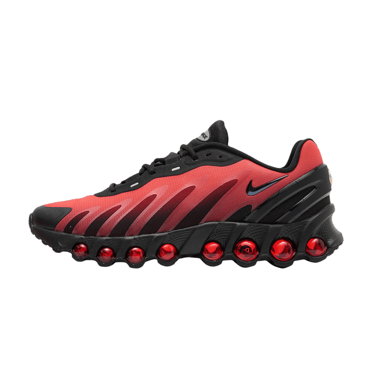 Nike Air Max Dn8 Black Bright Crimson