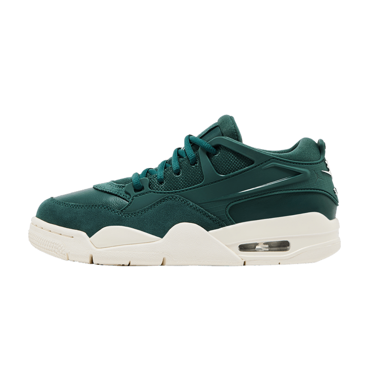 Jordan 4 RM Oxidized Green