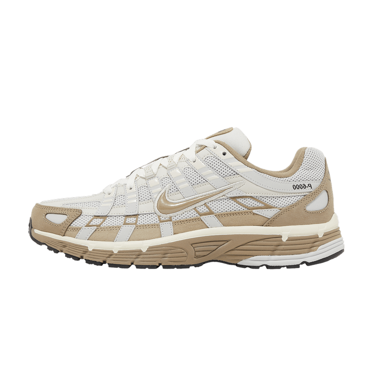 Nike P-6000 Hangul Day
