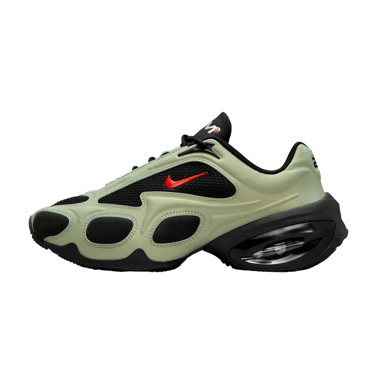 Nike Air Max Muse Oil Green