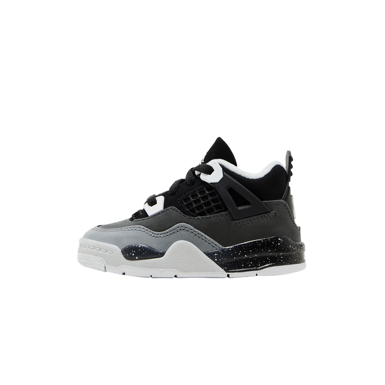 Jordan 4 Retro Fear (2024) (TD)