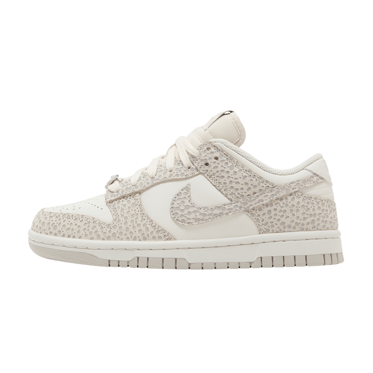 Nike Dunk Low Safari Phantom