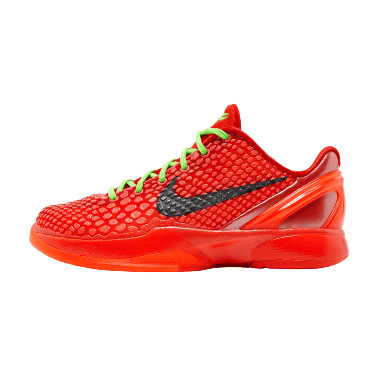 Nike Kobe 6 Protro Reverse Grinch (GS)