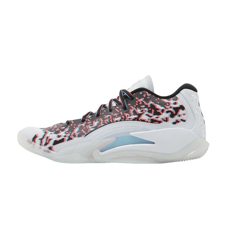 Jordan Zion 3 NRG Z-3D