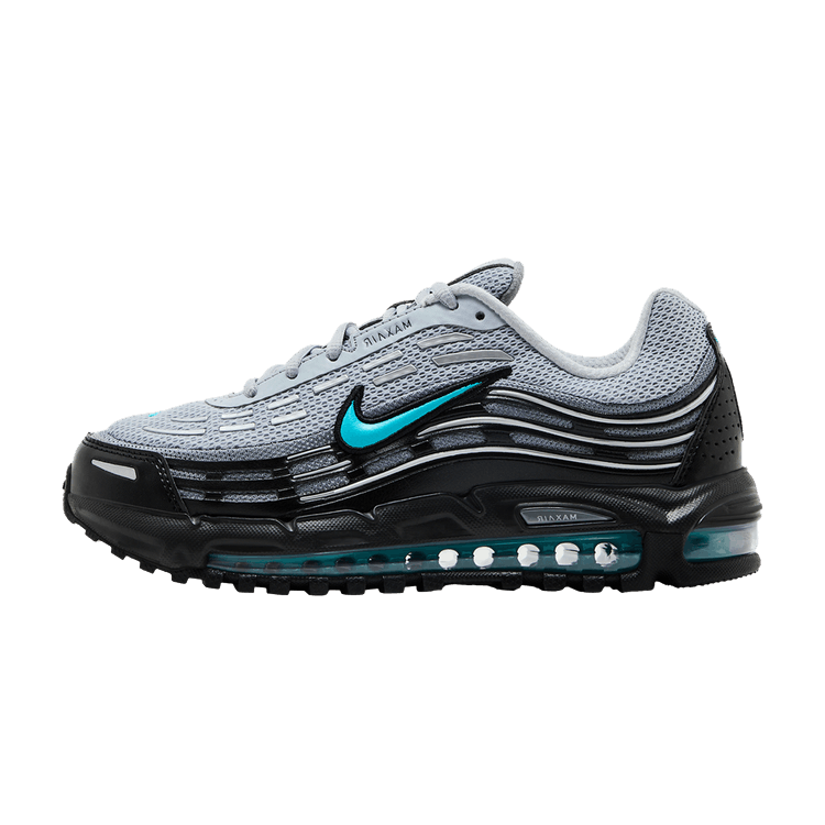 Nike Air Max TL 2.5 Wolf Grey Dusty Cactus