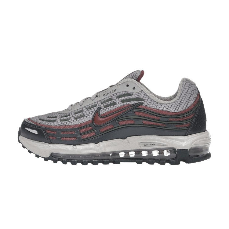 Nike Air Max TL 2.5 College Grey Red Sepia