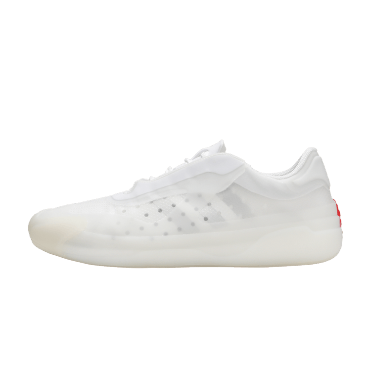 adidas Luna Rossa 21 Prada White