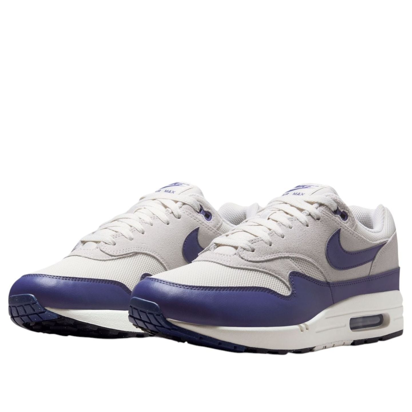 Nike Air Max 1 Essential Phantom Sanded Purple