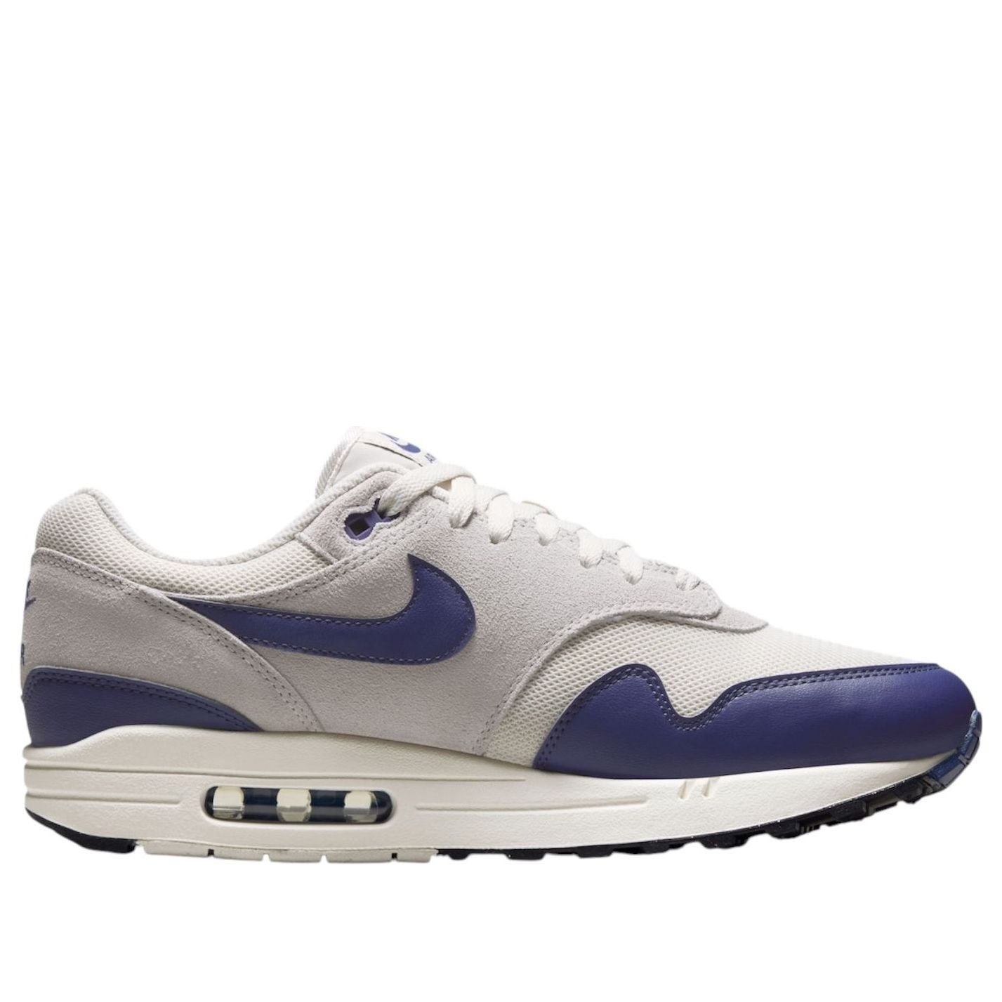Nike Air Max 1 Essential Phantom Sanded Purple