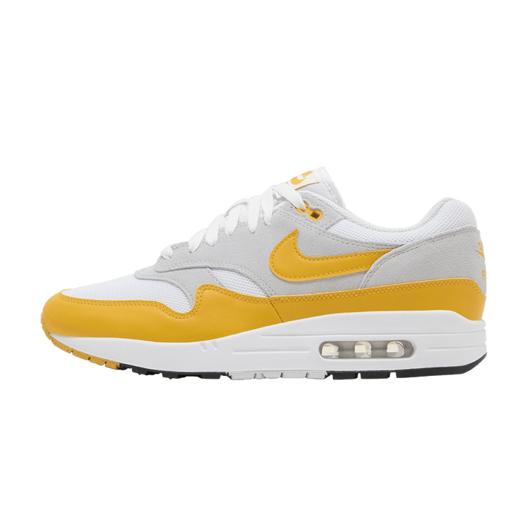 Nike Air Max 1 Essential University Gold