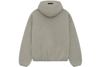 Fear of God Essentials NBA Paris Warm Heather Full set