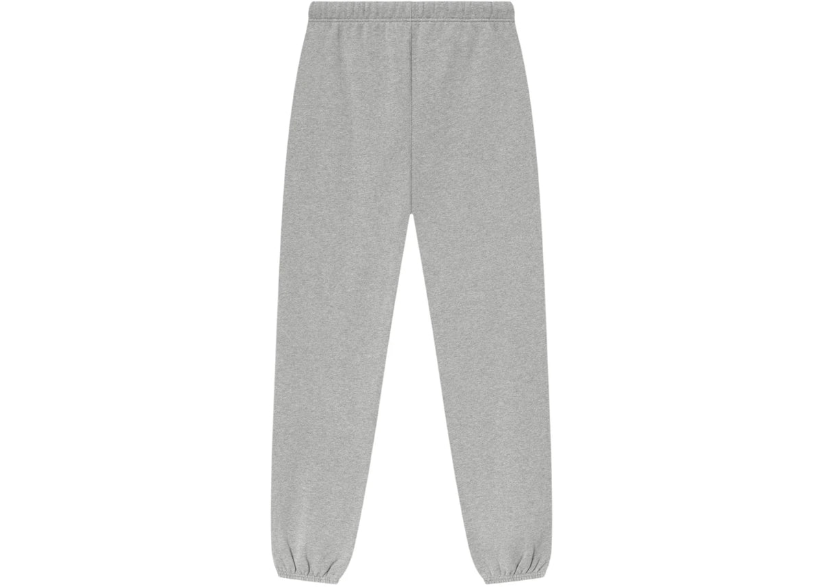 Fear of God Essentials Vintage Fleece Sweatpant Concrete Heather