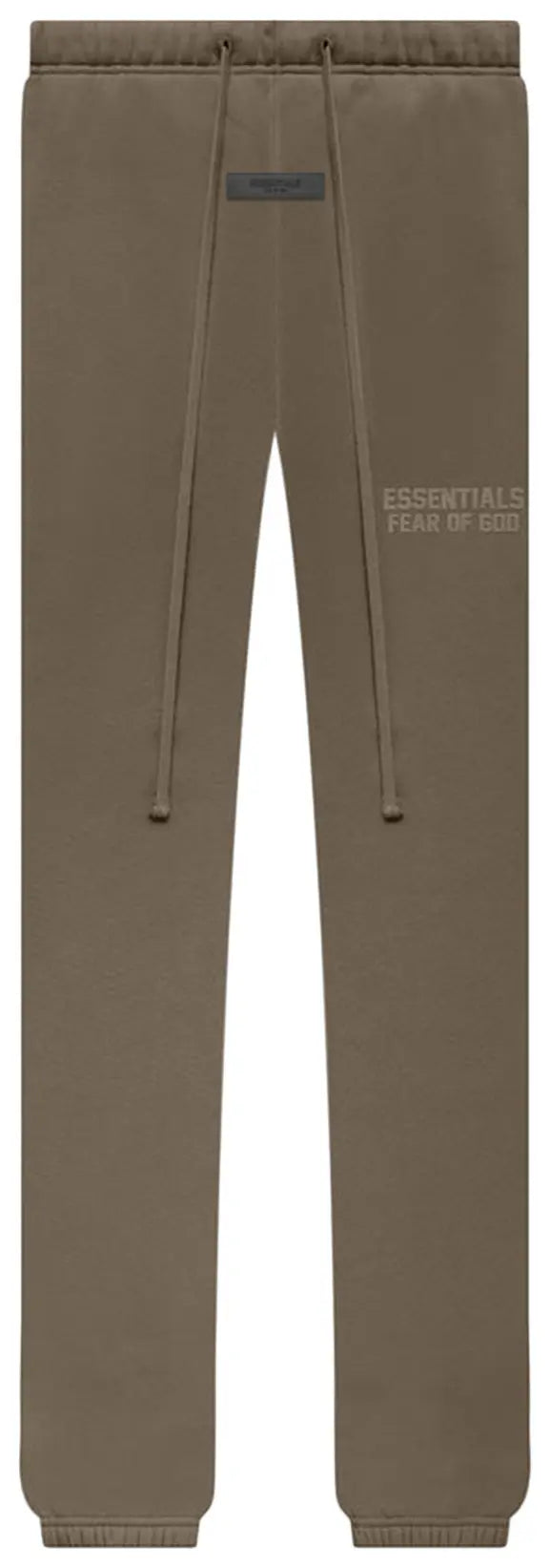 Fear of God Essentials FW22 Wood Full set