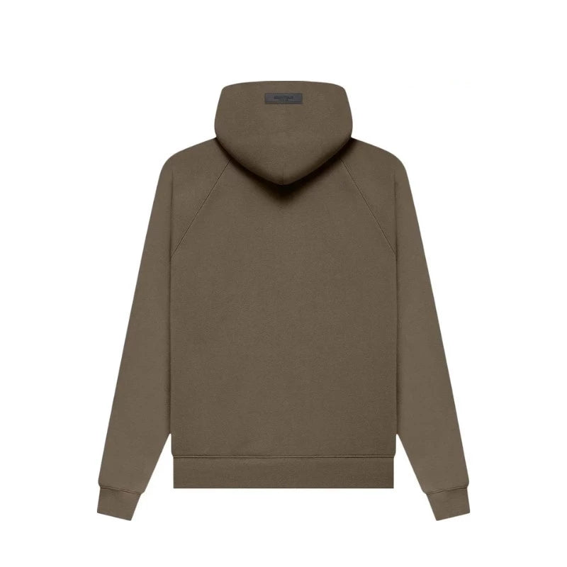 Fear of God Essentials FW22 Wood Hoodie