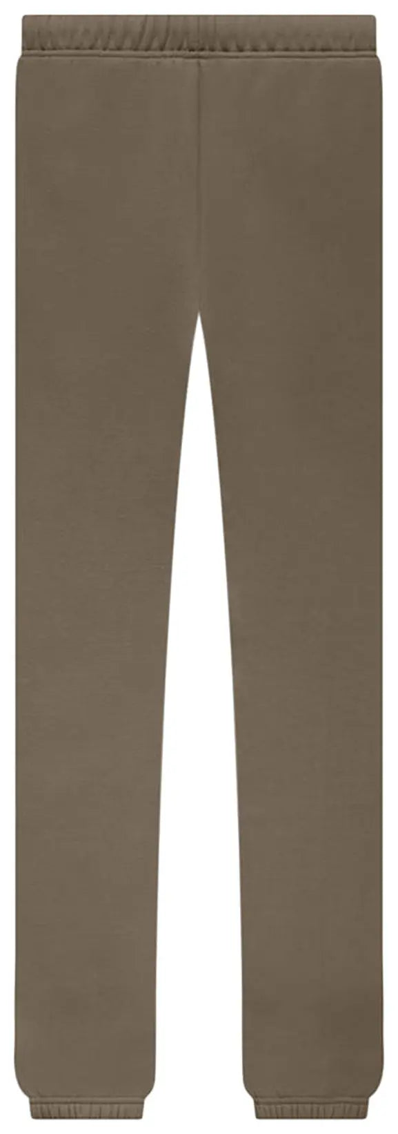 Fear of God Essentials FW22 Wood Lange broek