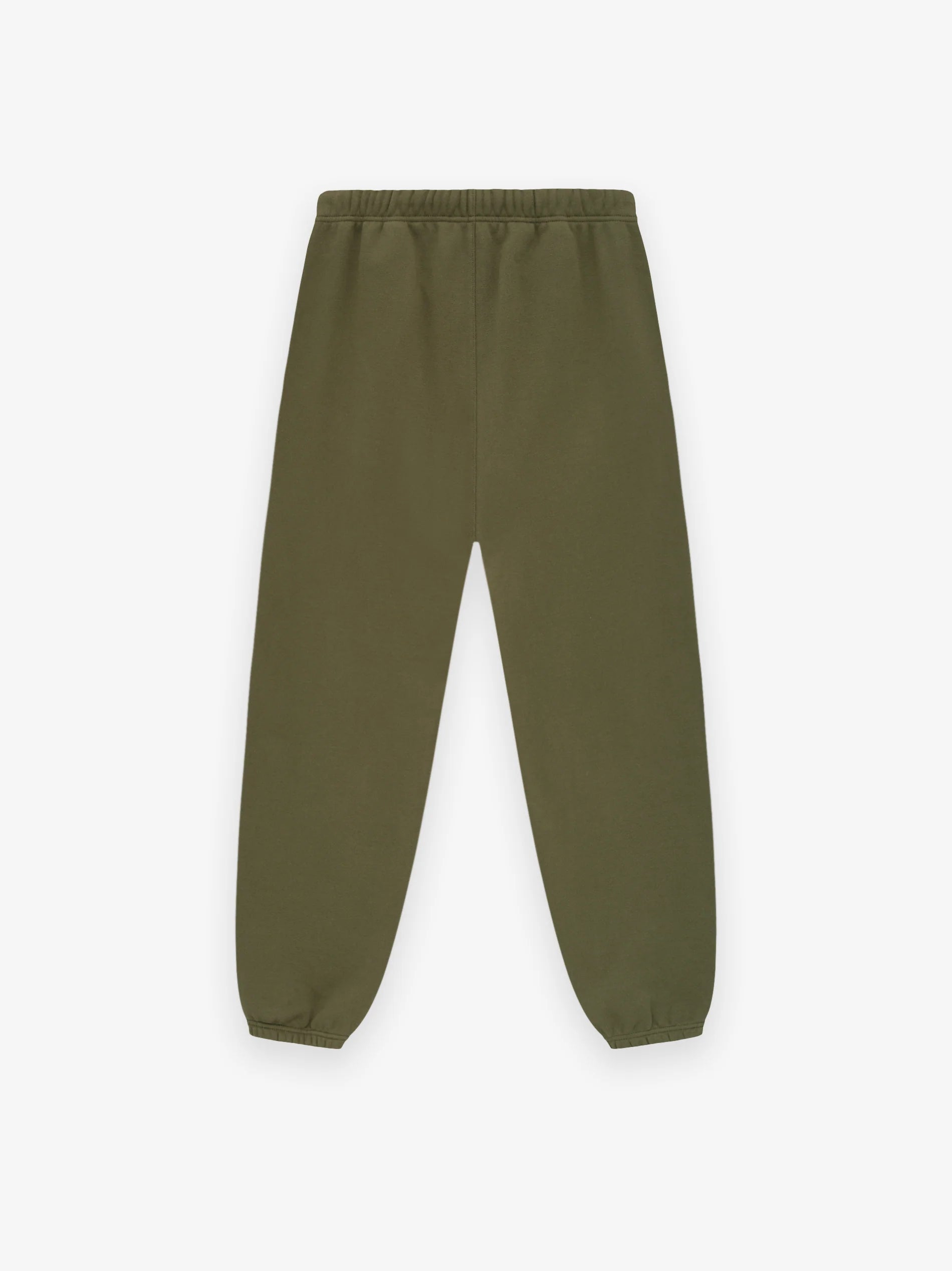 Fear of God Essentials FW24 Military Lange Broek