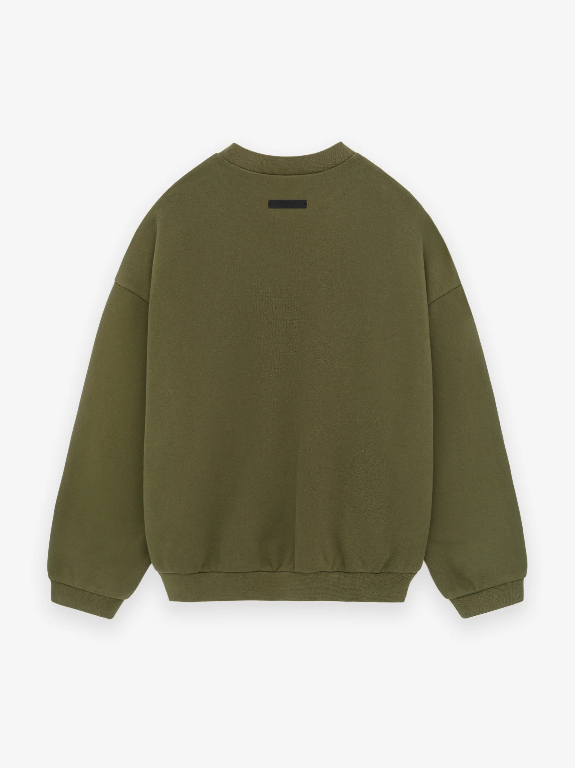 Fear of God Essentials FW24 Military Sweater