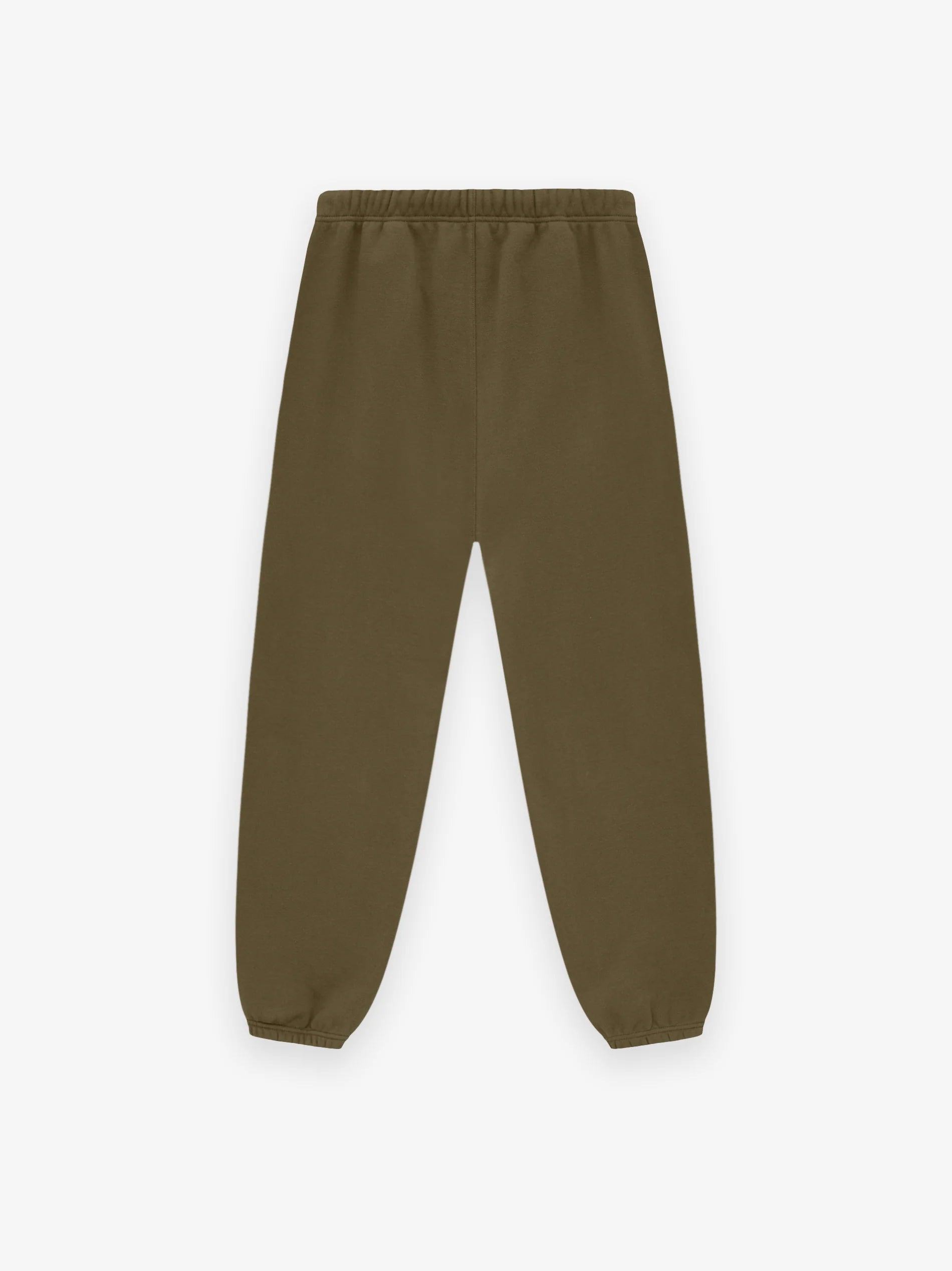 Fear of God Essentials FW24 Olive Sweatpants