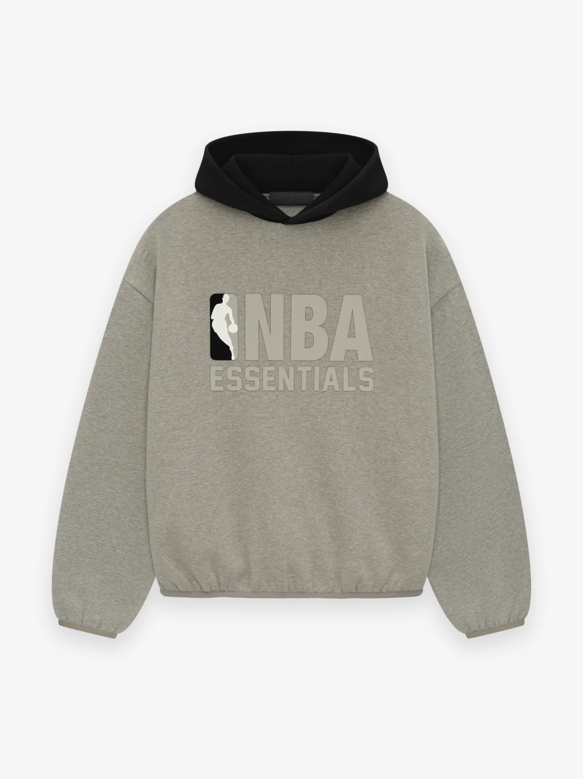 Fear of God Essentials NBA Warm Heather Full set