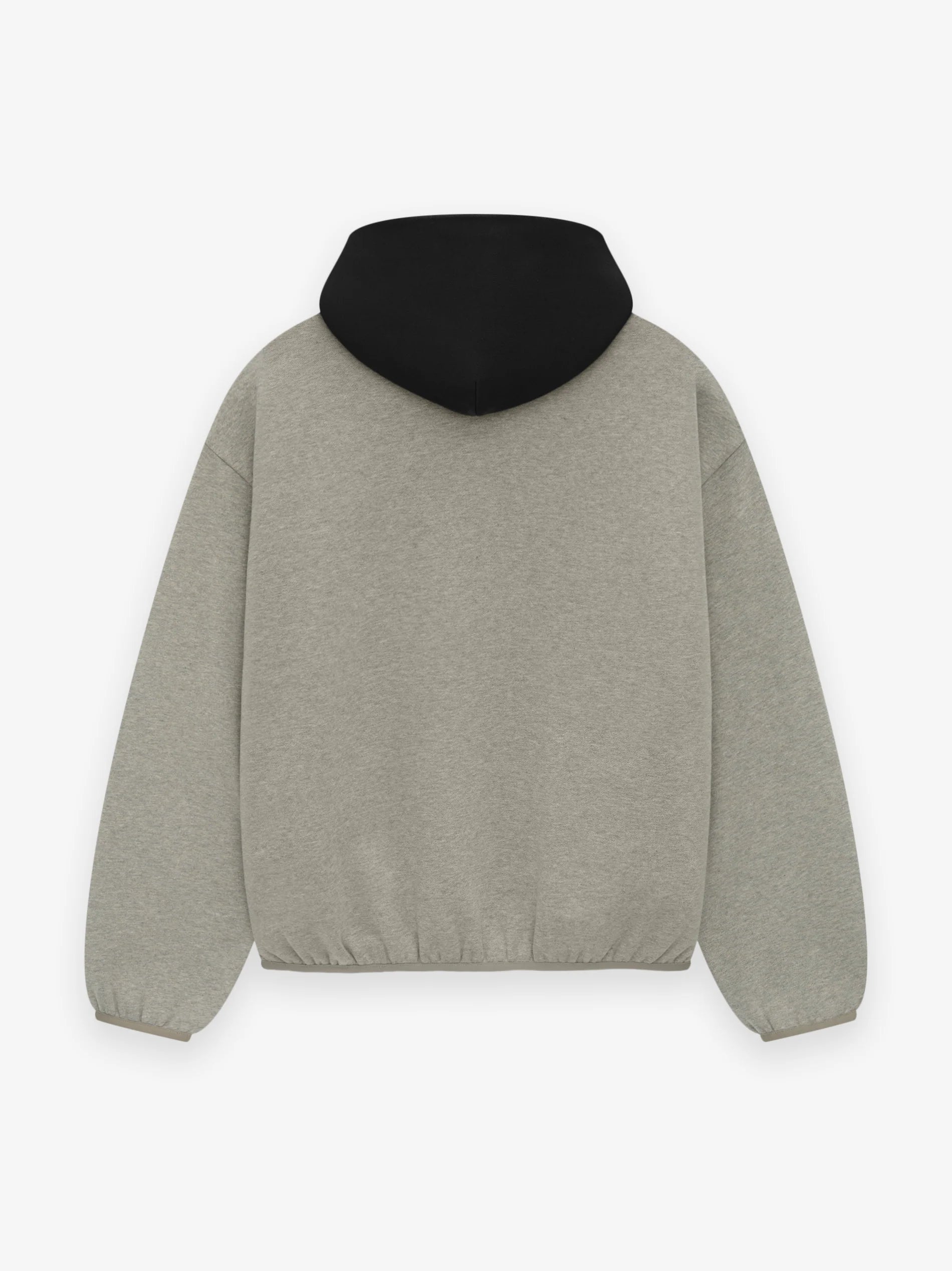 Fear of God Essentials NBA Warm Heather Hoodie