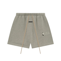 Fear of God Essentials NBA Warm Heather Summer Set