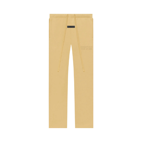 Fear of God Essentials SS23 Light Tuscan Relaxed pants