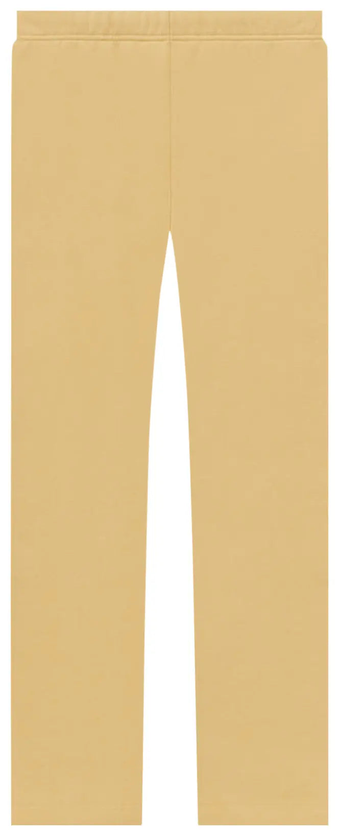 Fear of God Essentials SS23 Light Tuscan Relaxed pants