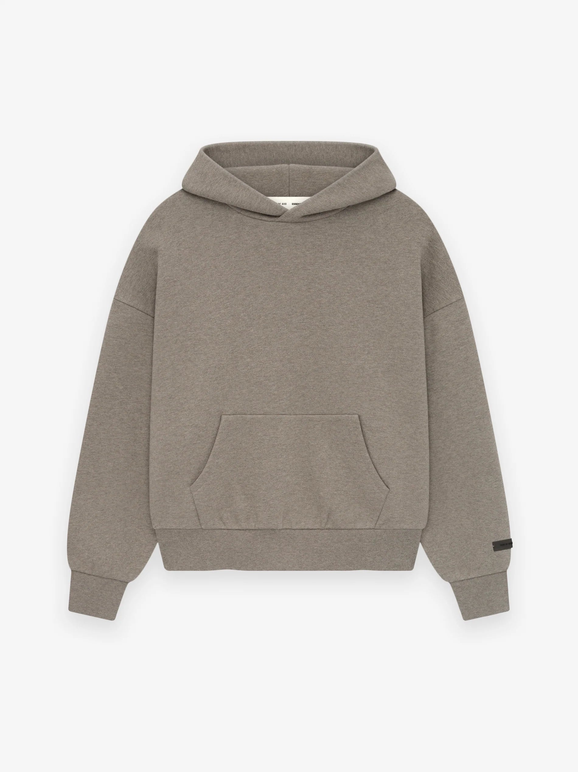Fear of God Essentials SS25 Homestead Heather Full set