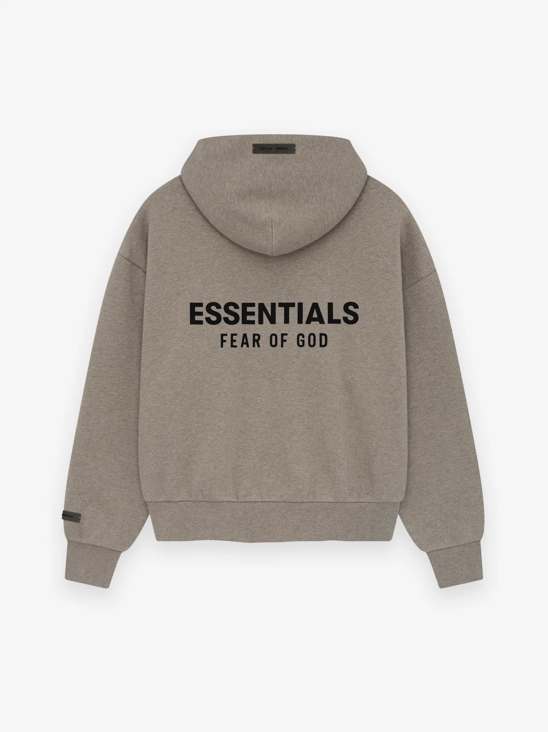 Fear of God Essentials SS25 Homestead Heather Full set