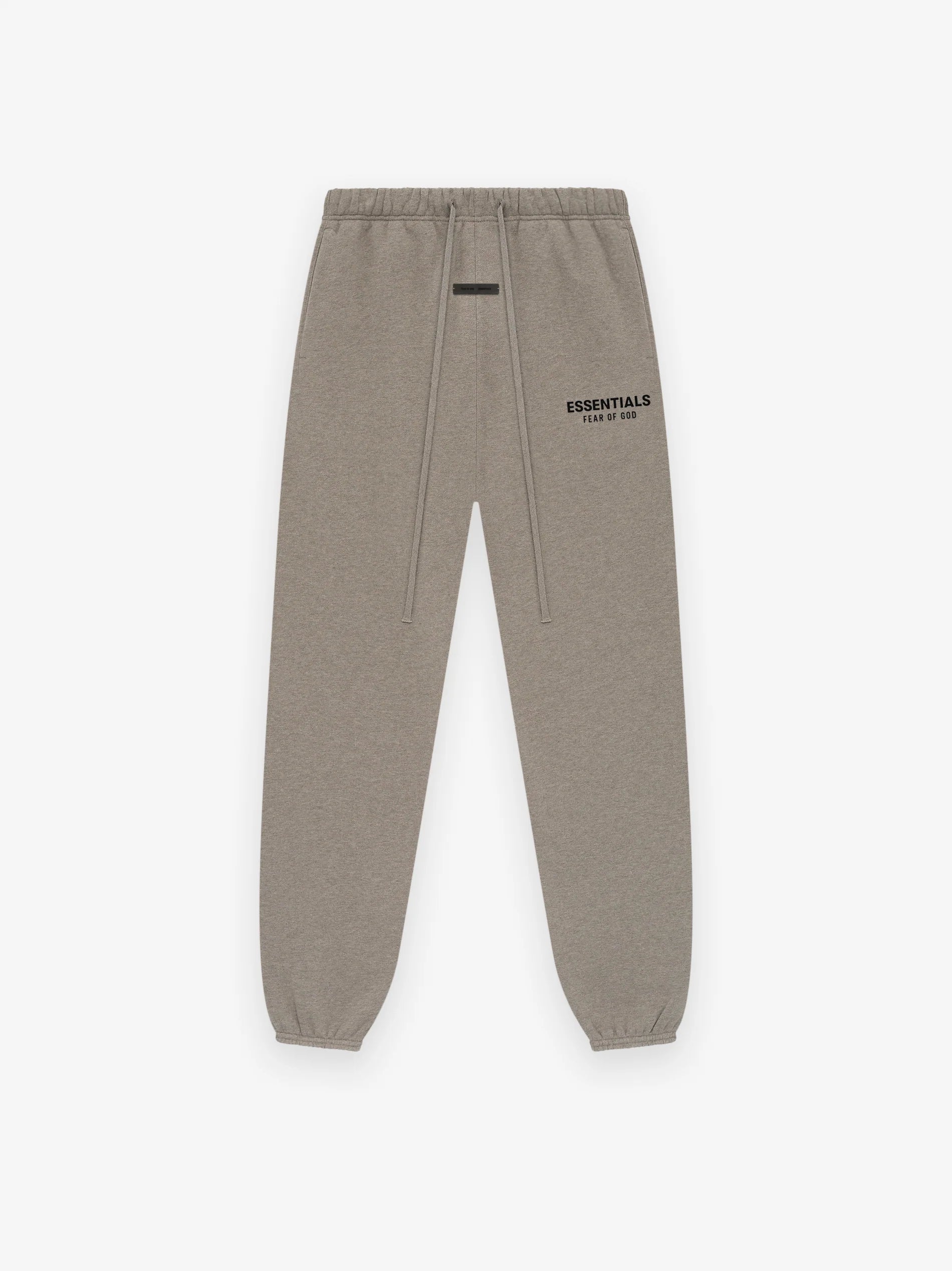 Fear of God Essentials SS25 Homestead Heather Full set