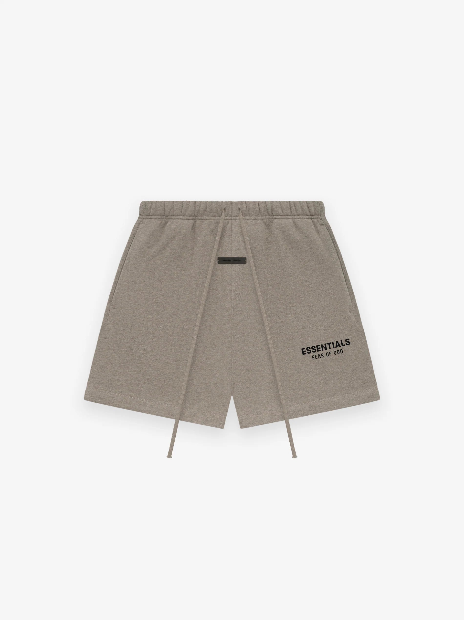 Fear of God Essentials SS25 Homestead Heather Summer Set