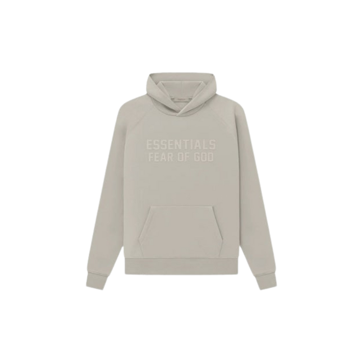 Fear of God Essentials Seal `hoodie