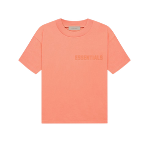 Fear of God Essentials Coral T-Shirt