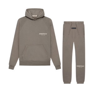 Fear of God Essentials Desert Taupe Full Set