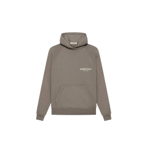 Fear of God Essentials Desert Taupe Hoodie