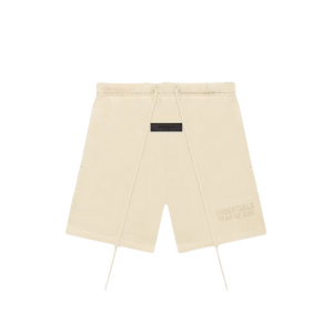 Fear of God Essentials Egg Shell Korte Broek